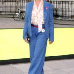 Summer Party of Royal Academy