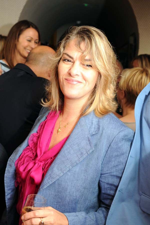 British GQ Hosts Dinner to Mark End of London Collections: Men