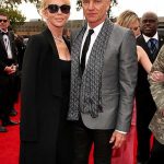 Grammy Awards 2013 Red carpet