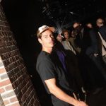 "Lovelace" Premieres at New York - Tyson Ballou