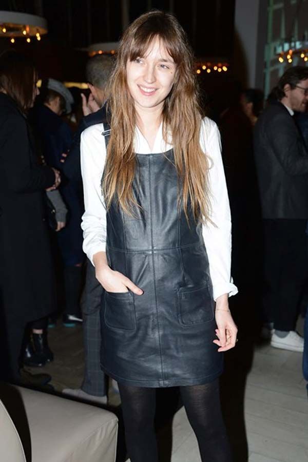 London Collections - Men A/W 2013-14 Parties