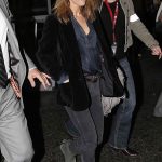 Celebrities at Cannes Film Festival 2013 Red Carpet