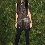 CFDA/Vogue Fashion Fund Awards 2012