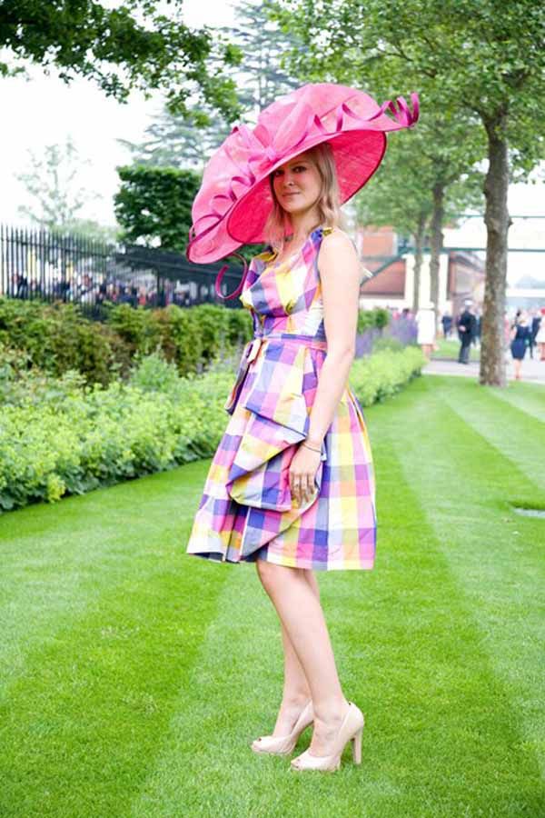 Street Chic - Royal Ascot