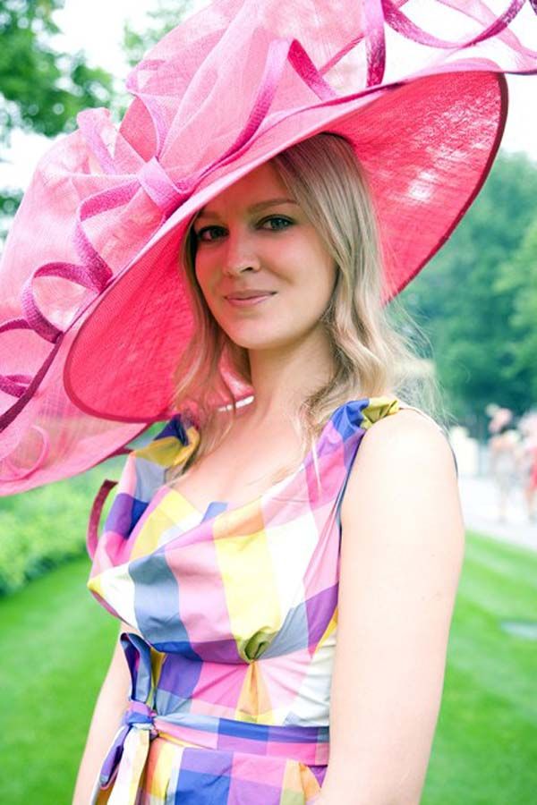 Street Chic - Royal Ascot