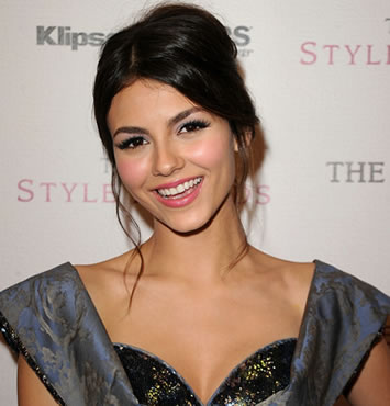 Victoria Justice