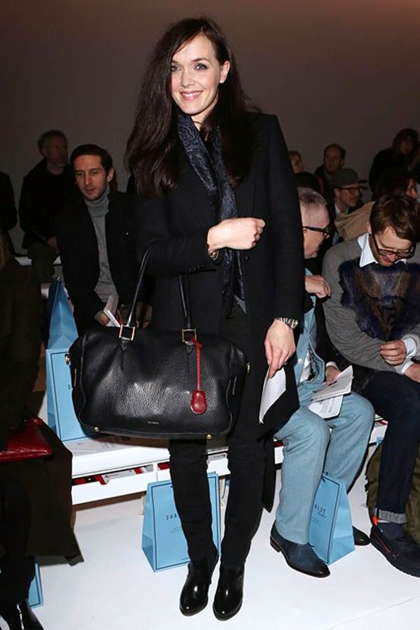 London Collections - Men A/W 2013-14 Parties