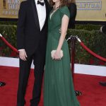 SAG Awards 2013 Red Carpet