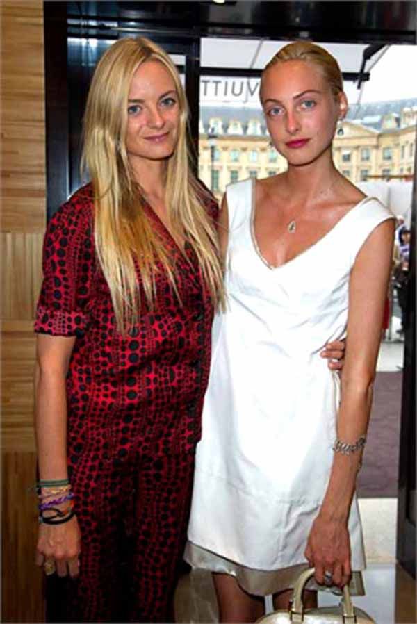 Louis Vuitton at Place VendÃ´me