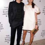 The Little Black Jacket in NYC