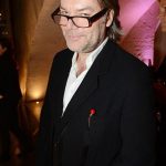 Valentino Exhibition Opening