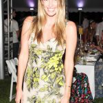 The 20th Annual Watermill Center Summer Benefit -  Vogueâ€™s Valerie Boster