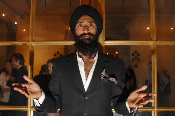 'Farewell,My Queen' Bows in New York