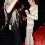 The Kate Moss Book Party