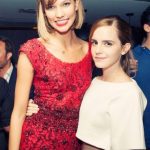 Welcome to 21st Club 'Karlie Kloss'