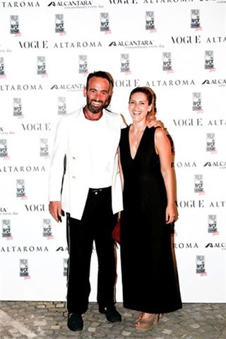 Who is on Next? 2012