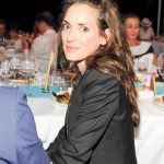 The 20th Annual Watermill Center Summer Benefit -  Winona Ryder