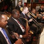 Brooks Brothers Parties for St. Jude's