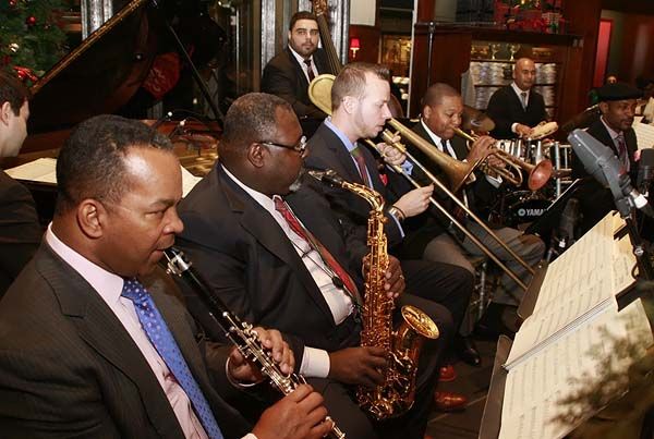 Brooks Brothers Parties for St. Jude's