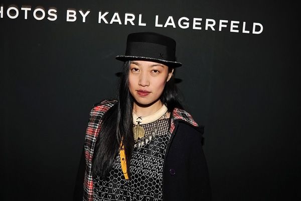 Chanel Jacket Expo Hits Paris