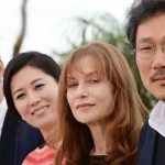 Cannes Film Festival 2012: Day 6