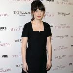 Zooey Deschanel