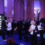 The Versace Atelier Jewelry Cocktail Party