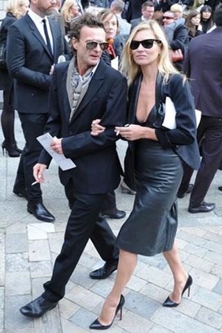 Alexander McQueen Remembered In London