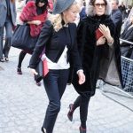 Alexander McQueen Remembered In London