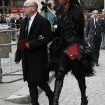 Alexander McQueen Remembered In London