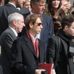 Alexander McQueen Remembered In London