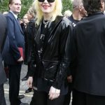 Alexander McQueen Remembered In London