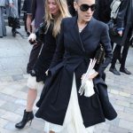 Alexander McQueen Remembered In London