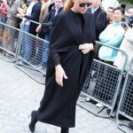 Alexander McQueen Remembered In London