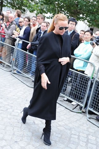 Alexander McQueen Remembered In London