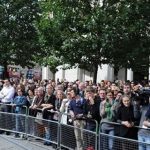 Alexander McQueen Remembered In London