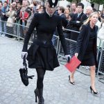 Alexander McQueen Remembered In London