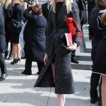 Alexander McQueen Remembered In London