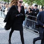 Alexander McQueen Remembered In London