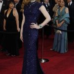 83rd Annual Academy Awards 2011 - Oscars Red Carpet Gallery - 1