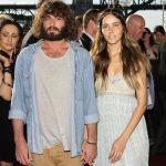 Angus Stone, Isabel Lucas