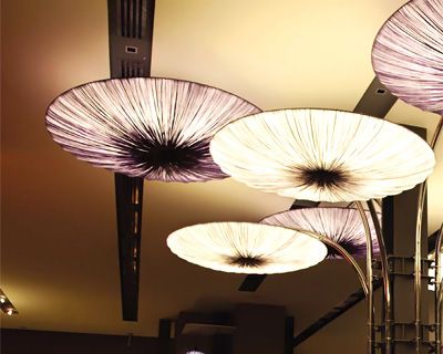 Aqua Galley Milan Fashion Week 2011