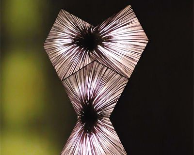 Milano Aqua Gallery 2011