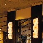 Salone Internazionale del Mobile Aqua Gallery