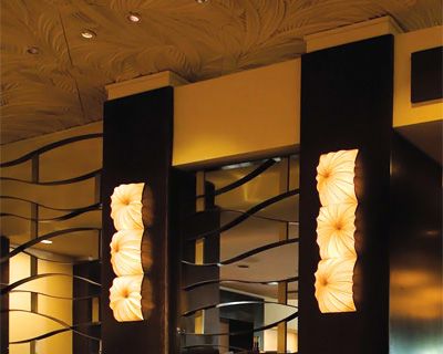 Salone Internazionale del Mobile Aqua Gallery