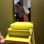 Arco Funiture Fashion Milan