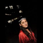 Arden Wohl At New York City Ballet Spring Gala 2011.