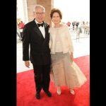 Ari Coco Chanel At New York City Ballet Spring Gala 2011.