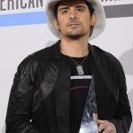 Brad Paisley