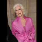 Carmen Dell Orefice